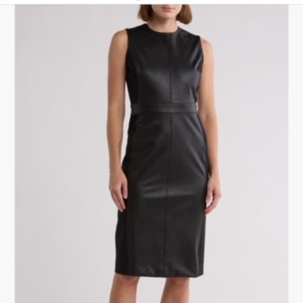 Woman's Dress-Spanx size small-NWT